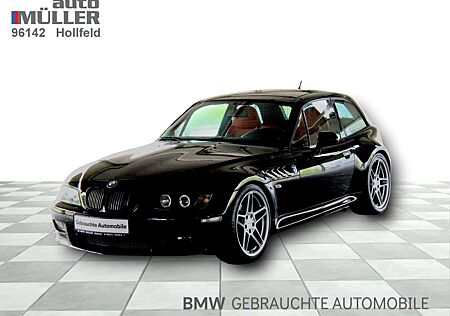 BMW Z3 Coupe 3.0i HiFi GSD el. Sitze Klima Shz