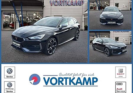 Cupra Leon Sportstourer e-Hybrid Vision-Plus R-KAMERA