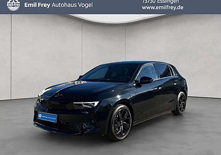 Opel Astra 1.2 Turbo Automatik GS