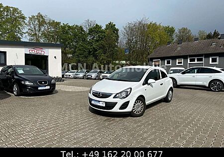 Opel Corsa 1.2 Selection 16V