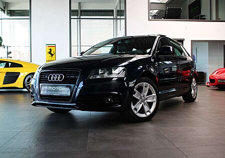 Audi A3 Sportback 1.6 S line Sport & exclusive line