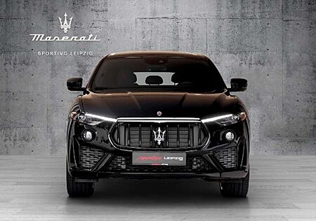 Maserati Levante SQ4 GranSport*Vollausstattung*