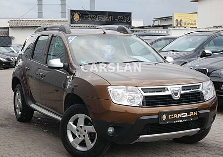 Dacia Duster Prestige "1.HAND+LPG+LEDER+KLIMA+TÜV NEU"