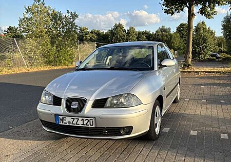 Seat Ibiza Sport Edition