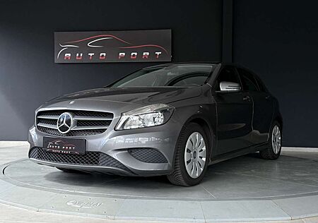 Mercedes-Benz A 220 CDI BlueEfficiency *AUTOMATIK*TEMP*KAMERA*