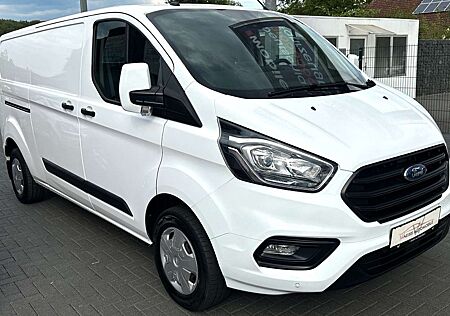 Ford Transit Custom 2.0 TDCi Kasten Lang 300 L2 Trend