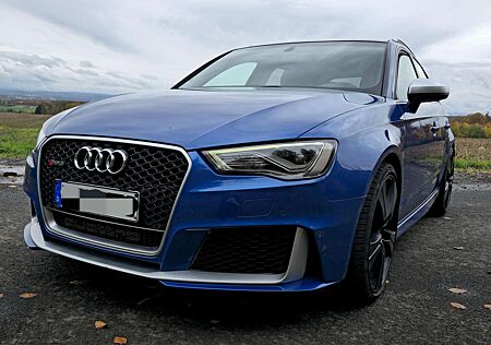 Audi RS3 Sportback S tronic