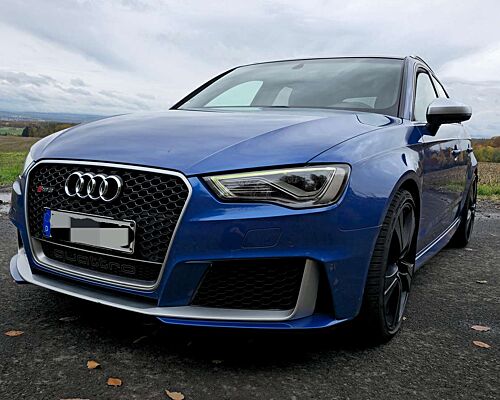 Audi RS3 Sportback S tronic