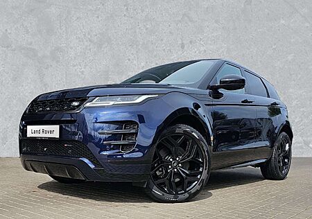 Land Rover Range Rover Evoque P300e R-Dynamic HSE AHK 20
