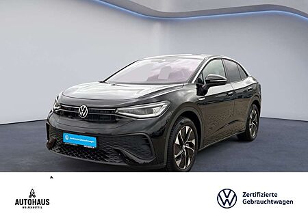 VW ID.5 Volkswagen Pro Performance 150 kW AHK MATRIX PANO