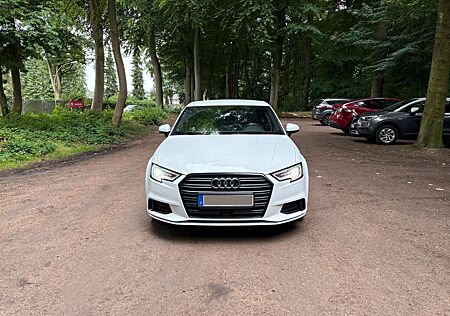 Audi A3 Limousine 30 TFSI Limousine sport