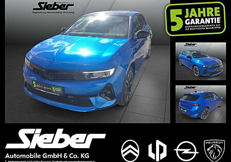 Opel Astra -e GS ***Navi***LED***Keyless***PDC***