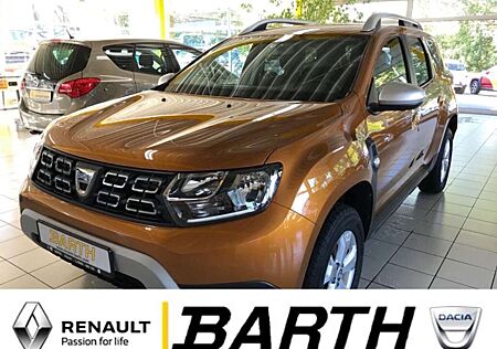 Dacia Duster TCe 150 2WD GPF Sondermodell Adventure