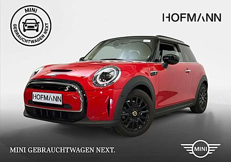 Mini Cooper SE Classic Trim
