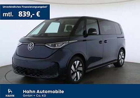 VW ID.BUZZ Volkswagen ID. Buzz Pro LR 210kW AHK IQ.LIGHT 360° e-Sound