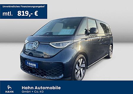 VW ID.BUZZ Volkswagen ID. Buzz Pro LR 210kW AHK IQ.LIGHT 360° e-Sound