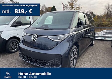VW ID.BUZZ Volkswagen ID. Buzz Pro LR 210kW AHK IQ.LIGHT 360° e-Sound
