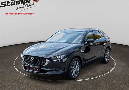 Mazda CX-30 /SKYACTIVE-G/140PS/AUT/CENTRE-LINE+DESI