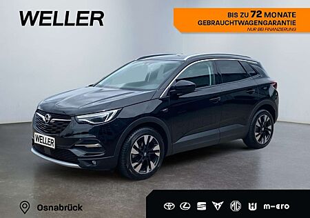 Opel Grandland X 2.0 D Automatik Business INNOVATION