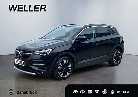 Opel Grandland X 2.0 D Automatik Business INNOVATION