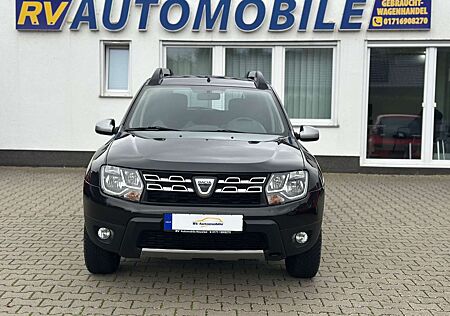 Dacia Duster I Laureate 4x4
