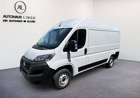 Fiat Ducato L2H2 33 120PS/KLIMA-AUTO/PDC H/TEMPOMAT