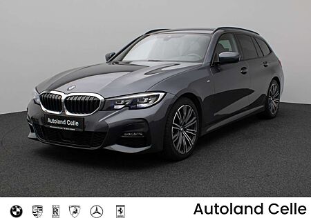 BMW 330 M Sport Kamera DAB HiFi Stop&Go Alarm LED