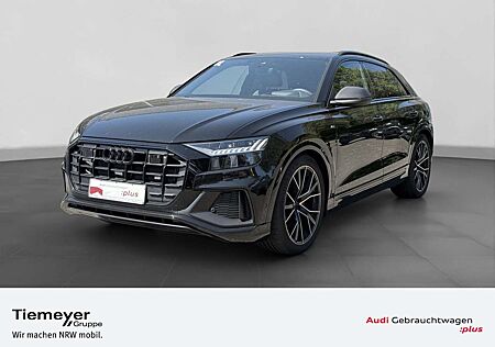 Audi Q8 50 TDI Q