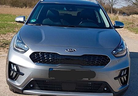 Kia Niro e- e- Spirit