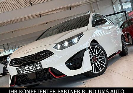 Kia Pro_ceed ProCeed / pro_cee'd pro cee'd / 1.6 204GT DCT/AC/JBL/NAVI/DAB/TEMP./