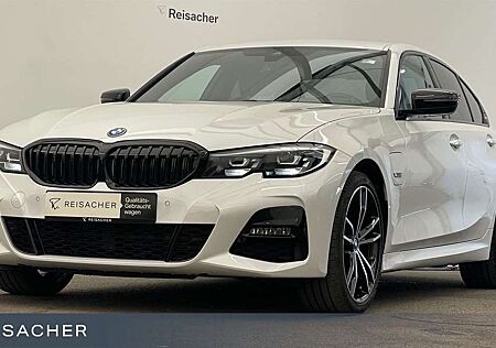 BMW 320 e Lim M-Sport,Autom