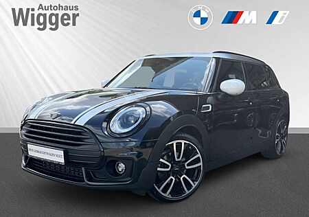 Mini Cooper Clubman JCW Trim/LED/DAB/SHZ/GRA/PDC