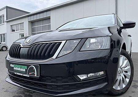 Skoda Octavia Combi 1.6 TDI Ambition DAB Navi SHZ PDC Klima Temp