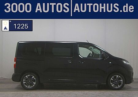 Opel Vivaro 2.0 D Edition M 8-Sitze Navi HuD AHK