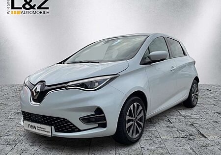 Renault ZOE Intens R135 Z.E. 50 inkl. Batterie CCS