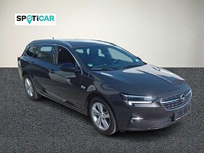 Opel Insignia Elegance