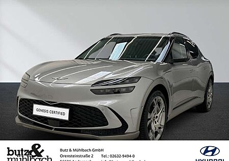 Genesis GV60 Sport Plus Elektro 4WD AD Panorama Leder Memory Si