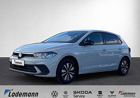 Volkswagen Polo 1.0 TSI DSG GOAL RFK+LED+NAVI+ACC+SIHZ+DAB+