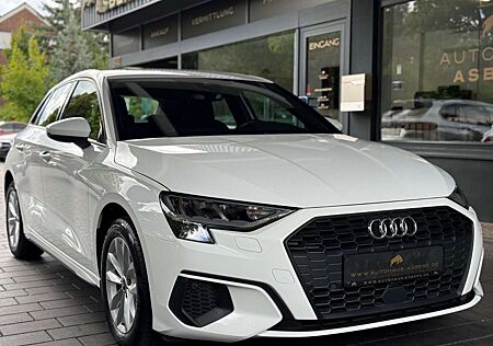 Audi A3 Sportback 35 TFSI LED/KAMERA/SHZ/DAB/DIGITAL