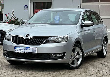 Skoda Rapid /Spaceback Spaceback Cool Edition*19%MwSt*1HD*6-Gang*