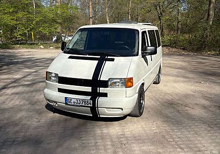 VW T4 Kombi Volkswagen