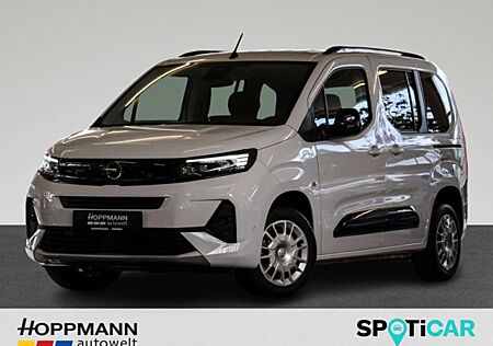 Opel Combo Life E GS, 5-Sitzer
