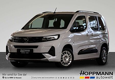 Opel Combo Life E GS, 5-Sitzer