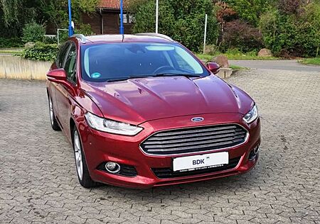 Ford Mondeo Turnier 2.0 TDCi Titanium - Im Kundenauftrag !