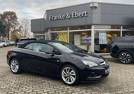 Opel Cascada SHZ+LHZ+Radio+Navi