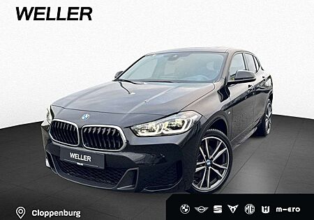 BMW X2 xDr.20i M-Sport NAVI+ DA+ HiFi HUD PANO ACC LED