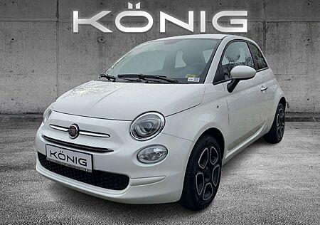 Fiat 500 1.0 CLUB Klima*GRA *EFH*LR*el.ASP