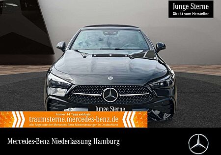 Mercedes-Benz CLE 450 4M AMG+NIGHT+360+AHK+STHZG+KEYLESS+9G