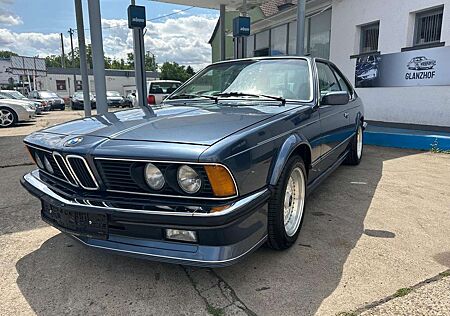 BMW 635 M635 CSi