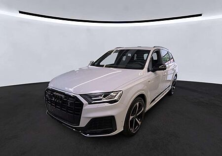 Audi Q7 55TFSie 2x S LINE/BLACK/ACC/HuD/PANO/S-SITZE